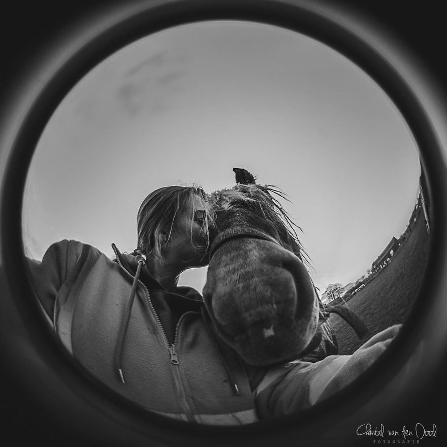 Fisheye Photography