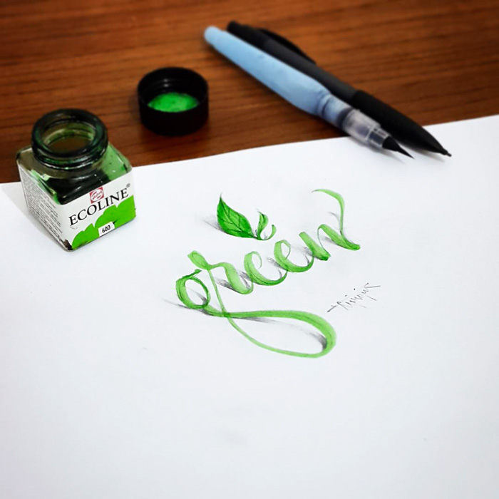 3d-calligraphy-typography-tolga-girgin-75 3d-calligraphy-typography-tolga-girgin-75
