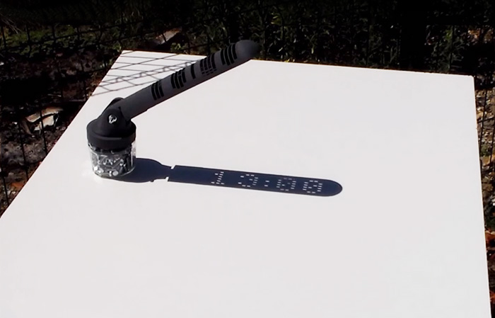 3d-printed-digital-sundial-sun-clock-mojoptix-3 3d-printed-digital-sundial-sun-clock-mojoptix-3