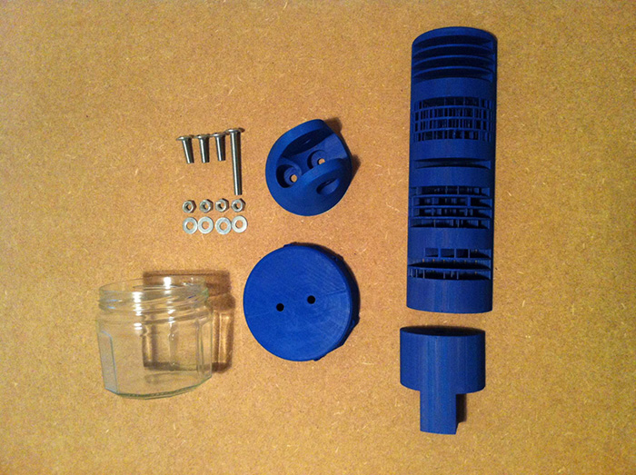 3d-printed-digital-sundial-sun-clock-mojoptix-5 3d-printed-digital-sundial-sun-clock-mojoptix-5