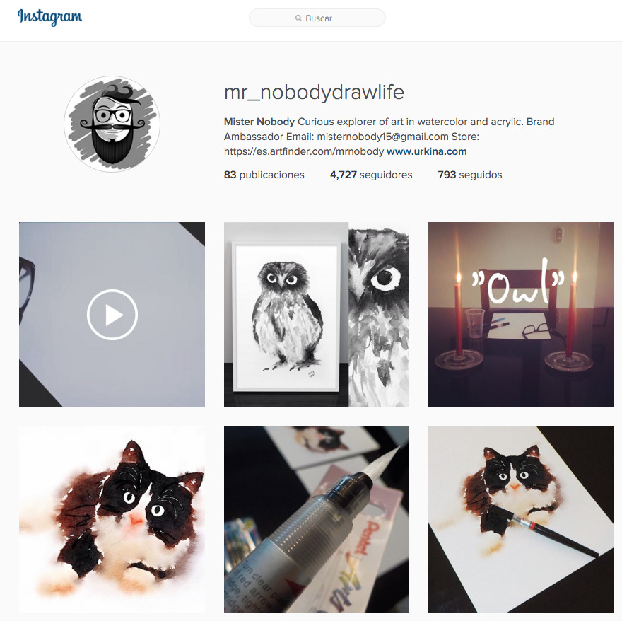 @mr_nobodydrawlife (mister Nobody)