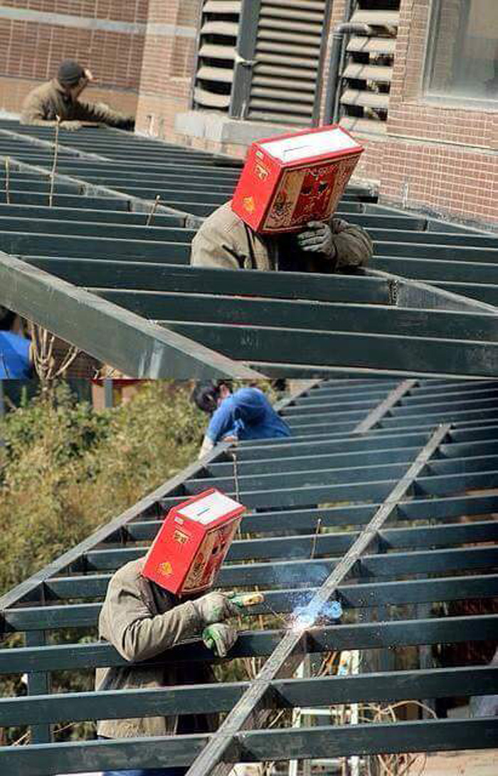 Do Not Do It Yourself :)