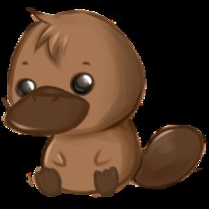 everybodylovesplatypus avatar