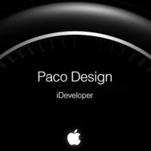 pacodesign avatar