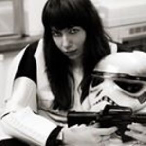 project-aniron avatar