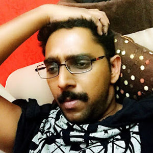 sujithgopinath avatar