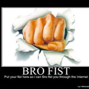 backtofrontbrofist avatar