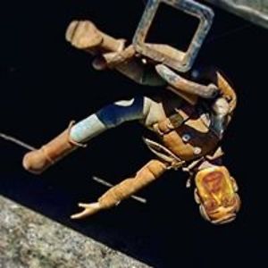 jjbbullffrrogg avatar