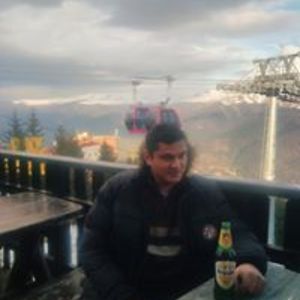 george_valentin007 avatar