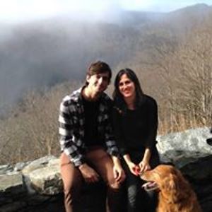 laurenreevesthomas avatar