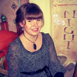 Татьяна Поликарпова