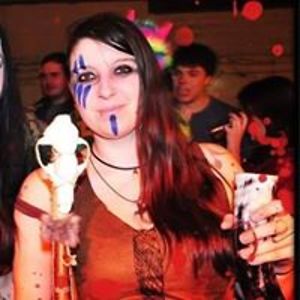 soulsacrifice203 avatar