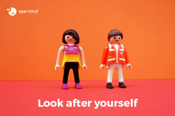 9 Ways Of Tackling Stress 9 Ways Of Tackling Stress