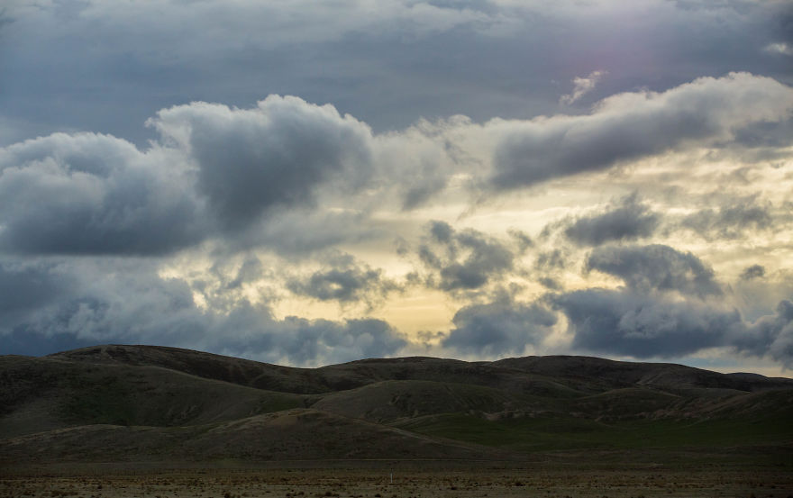 How Punk Rock Continues To Influence My Art.