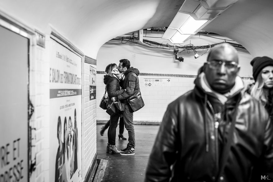 I Photograph People Making Love In Public Places I Photograph People Making Love In Public Places