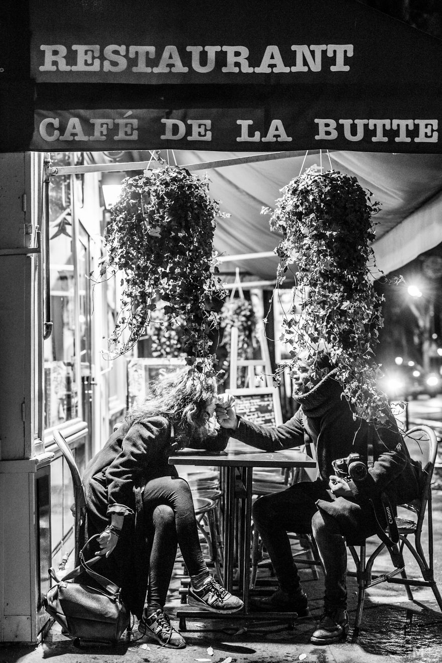 I Photograph People Making Love In Public Places I Photograph People Making Love In Public Places