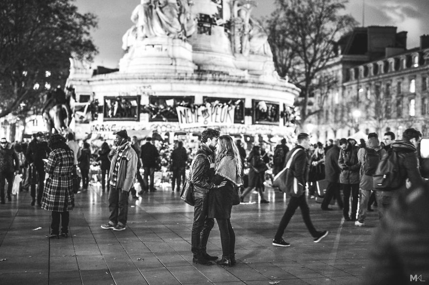 I Photograph People Making Love In Public Places I Photograph People Making Love In Public Places