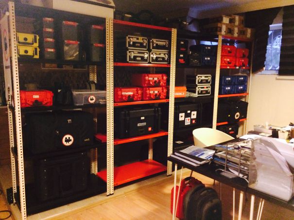 Rental House In Turkey