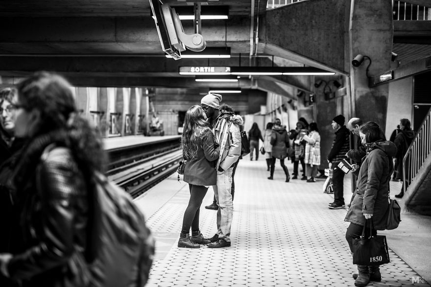 I Photograph People Making Love In Public Places I Photograph People Making Love In Public Places