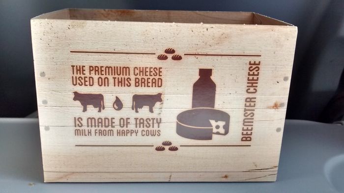 Klm Economy (european Flight)