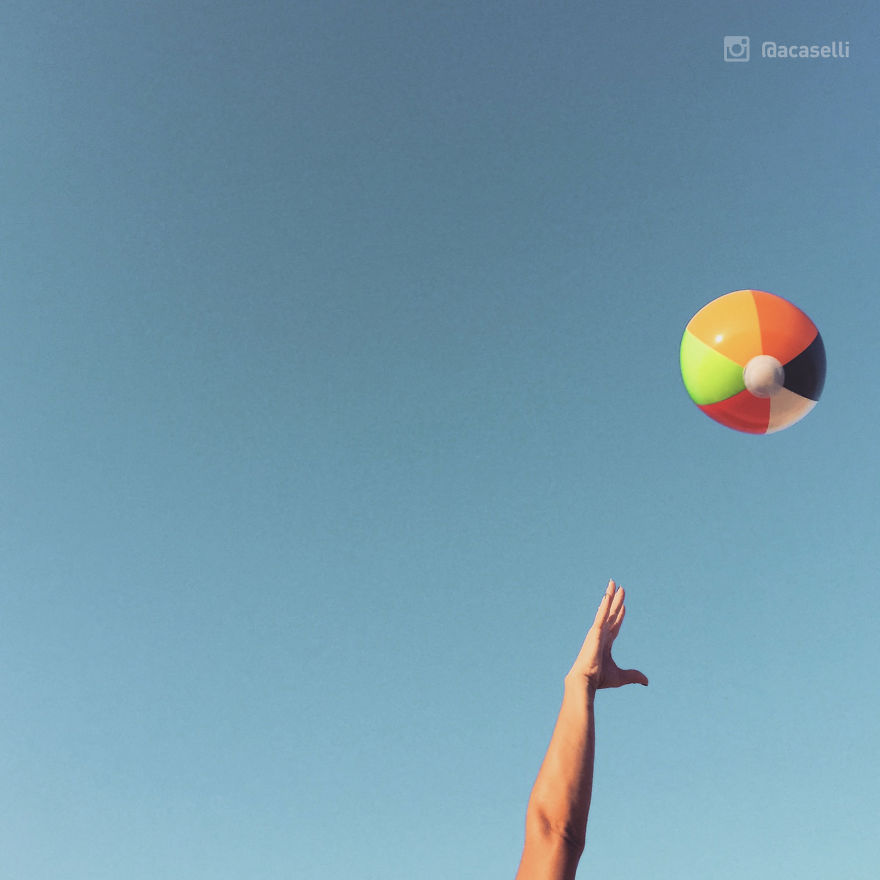 Inspiring & Stunning Blue Sky Minimal Photography - Instagram Series 1 Inspiring & Stunning Blue Sky Minimal Photography - Instagram Series 1