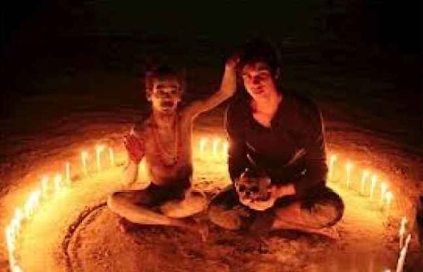 Interesting And Mysterious World Of Aghoris And Tantrik Interesting And Mysterious World Of Aghoris And Tantrik