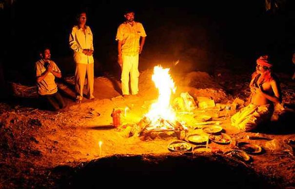 Interesting And Mysterious World Of Aghoris And Tantrik Interesting And Mysterious World Of Aghoris And Tantrik