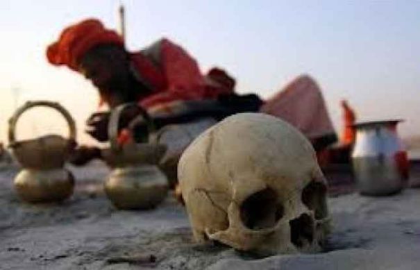 Interesting And Mysterious World Of Aghoris And Tantrik