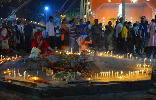 Interesting And Mysterious World Of Aghoris And Tantrik