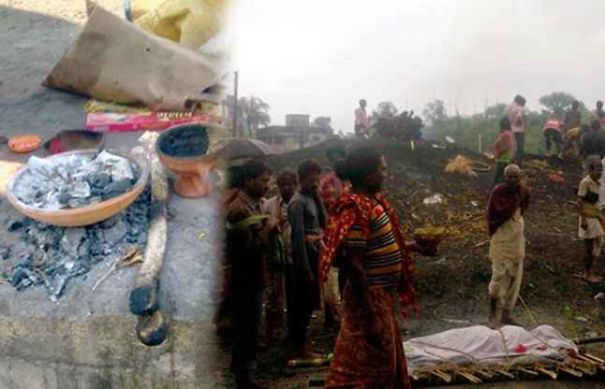 Interesting And Mysterious World Of Aghoris And Tantrik