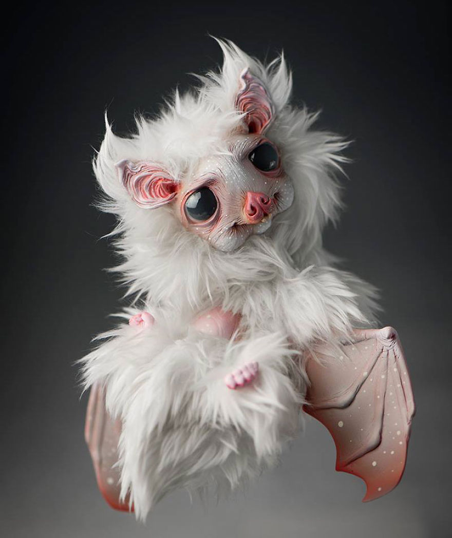 Polar Bat