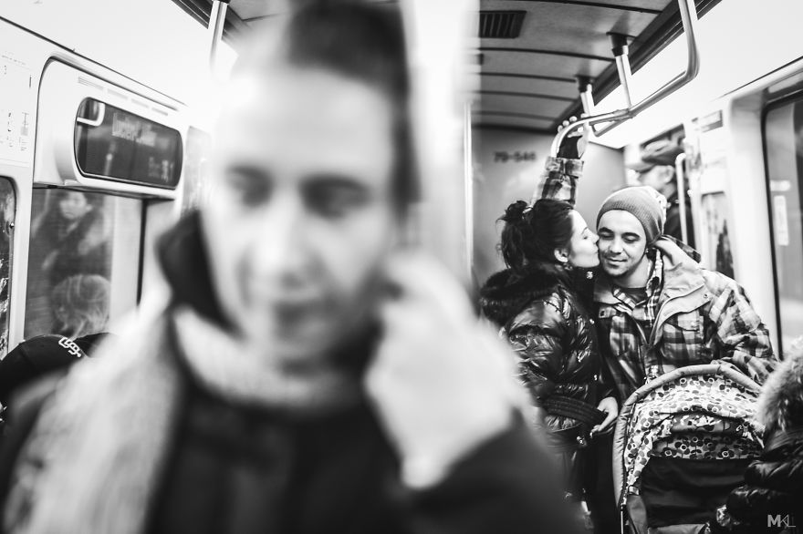 I Photograph People Making Love In Public Places I Photograph People Making Love In Public Places