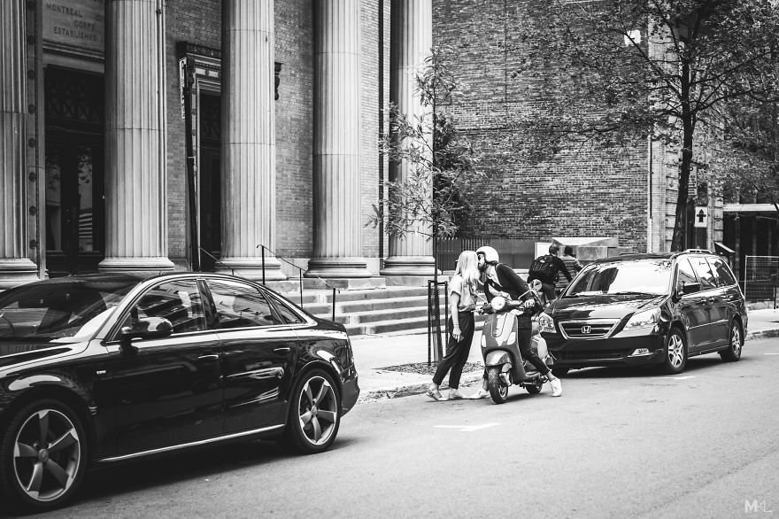 I Photograph People Making Love In Public Places I Photograph People Making Love In Public Places