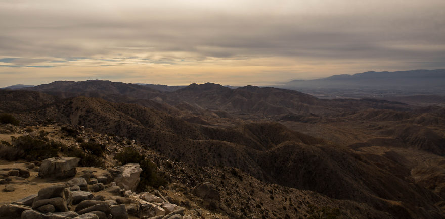 How Punk Rock Continues To Influence My Art.