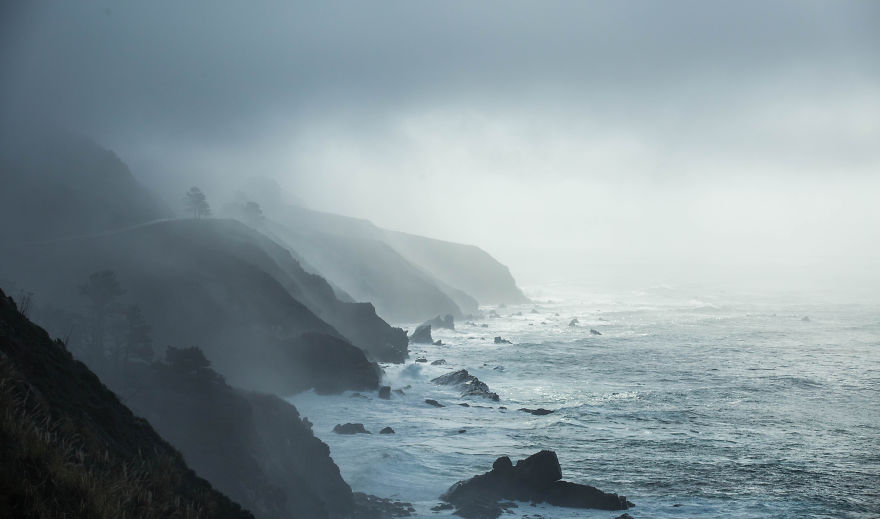 How Punk Rock Continues To Influence My Art.