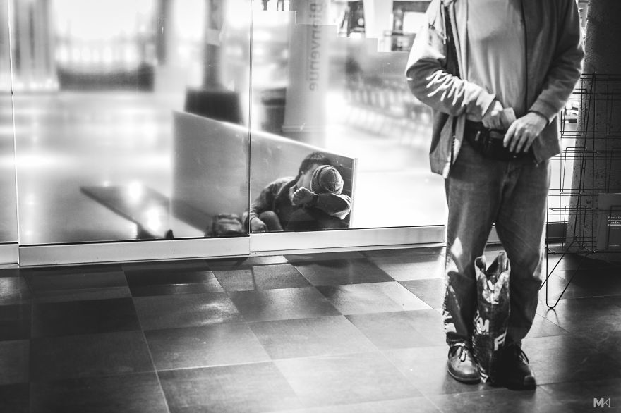 I Photograph People Making Love In Public Places I Photograph People Making Love In Public Places