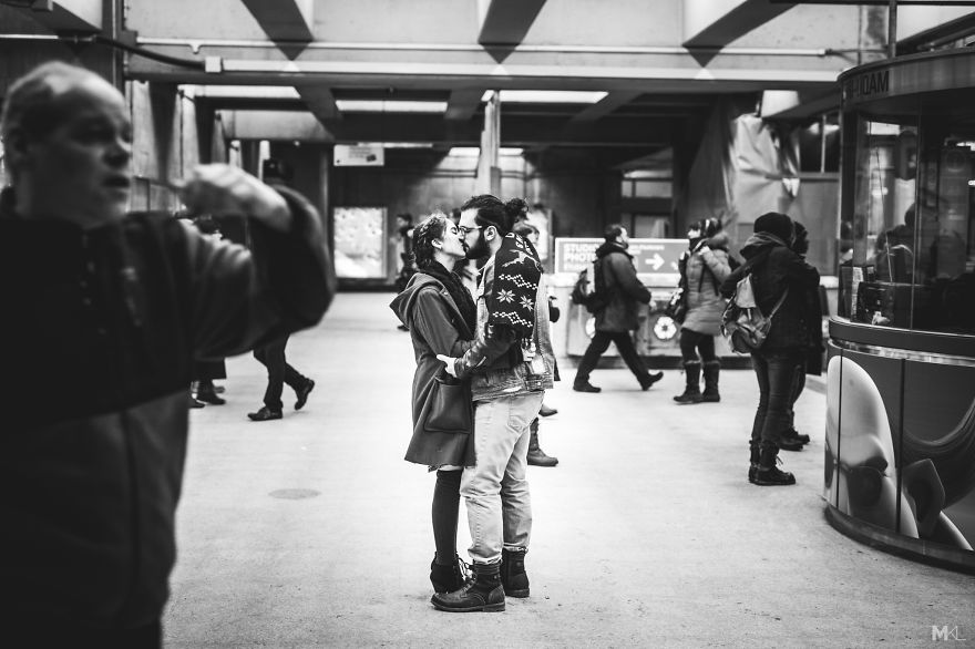 I Photograph People Making Love In Public Places I Photograph People Making Love In Public Places