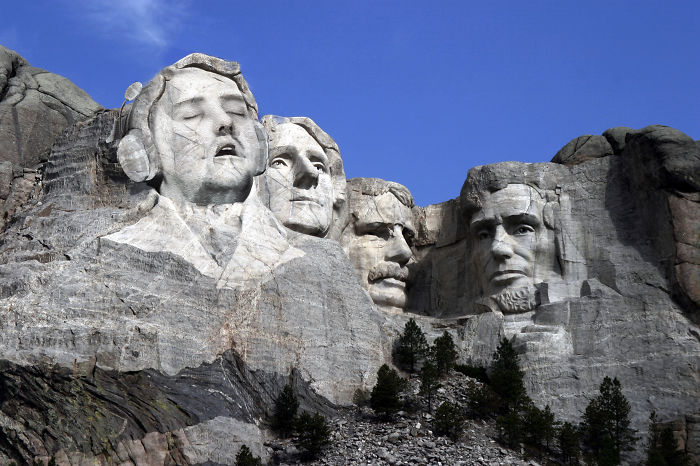 Theorangeduke For President!