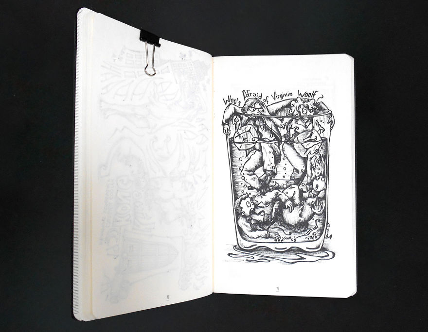 Who’s Afraid Of Virginia Woolf?, Mike Nichols, 1966