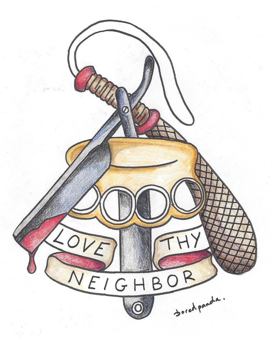 Sailor Jerry Tribute