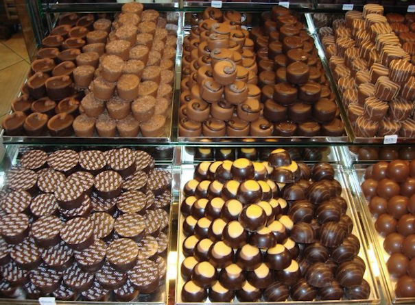 Valentino Patisserie