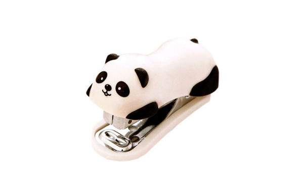 Panda Stapler