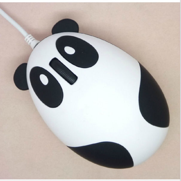 Panda Mouse