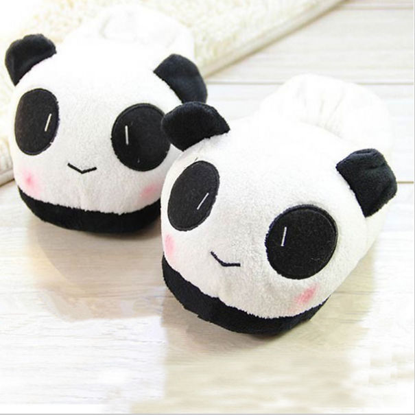 Panda Indoor Slipper