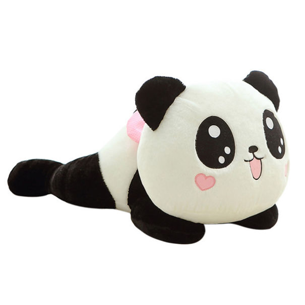 Stuffed Panda Toy