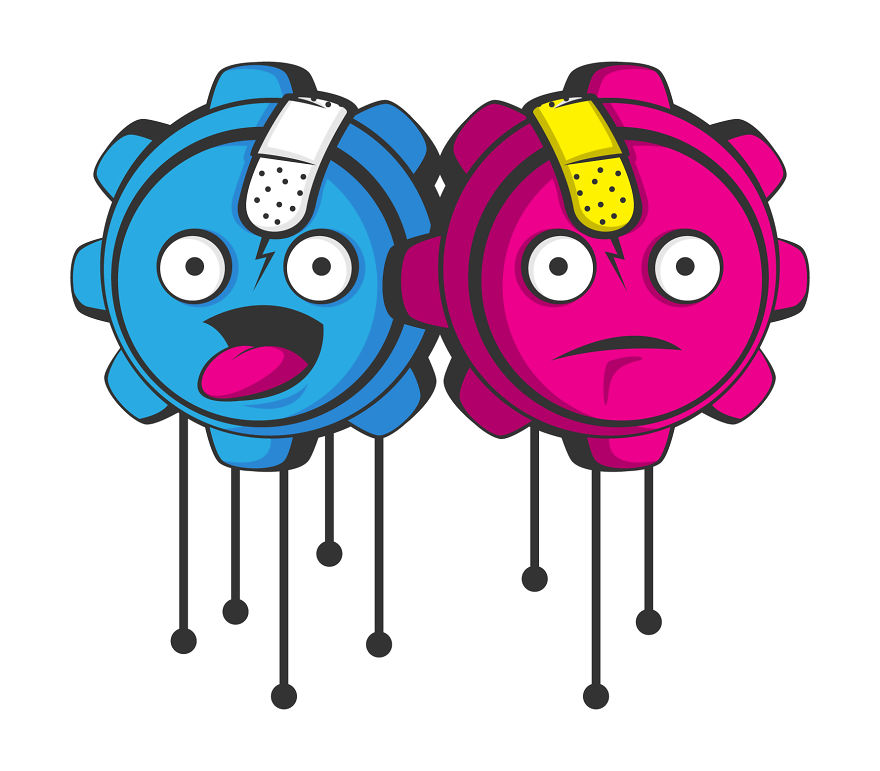 Complete This Random Doodle