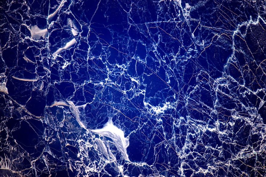 A Brief Collection Of Photos From 'Year In Space' Mission