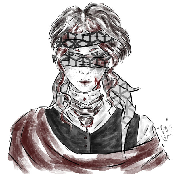 A Collection Of The Illustrations I Made Using A Drawing Tablet A Collection Of The Illustrations I Made Using A Drawing Tablet