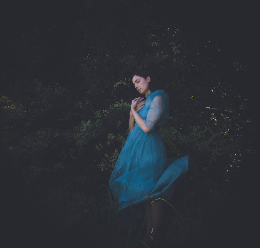 A Dream Is What Your Heart Makes