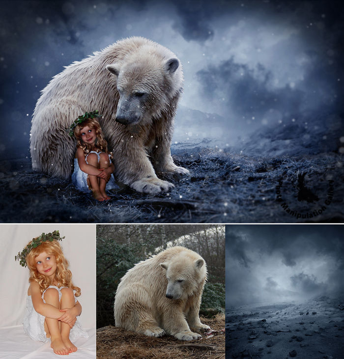 A Friendship Is Always Beautiful